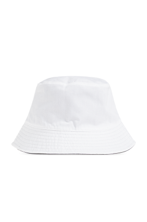 Moschino Beidseitiger Hut