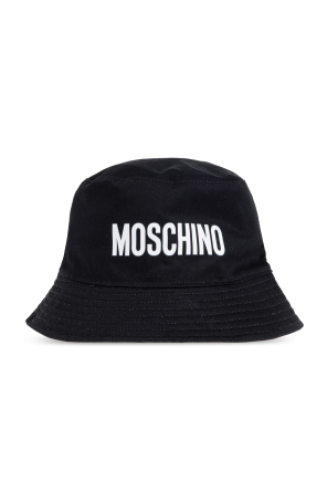 Moschino Beidseitiger Hut