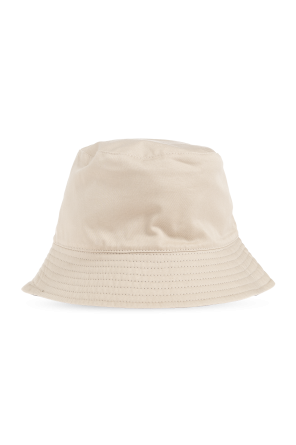 Moschino Reversible hat