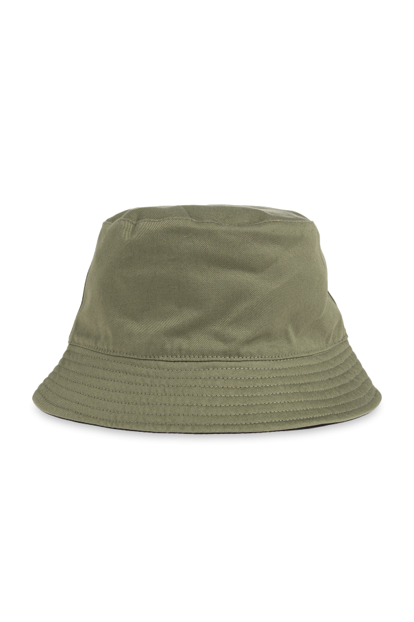 Moschino Reversible hat