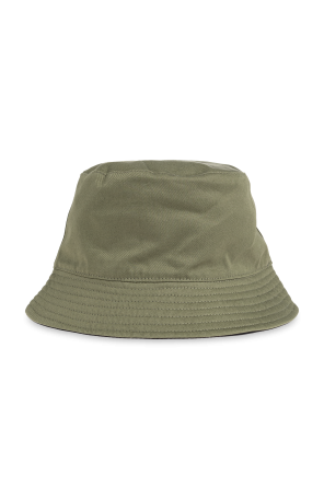 Reversible hat od Moschino