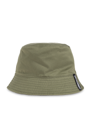 Moschino Reversible hat