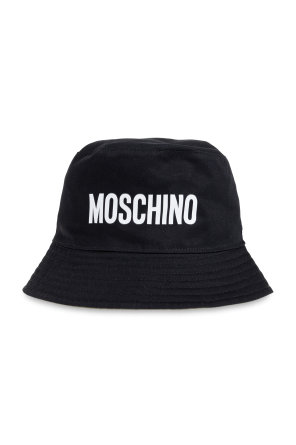 Moschino Reversible hat