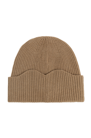 Moschino Gorra con logo