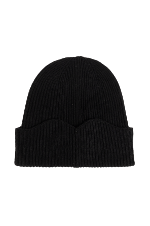 Moschino Gorra con logotipo