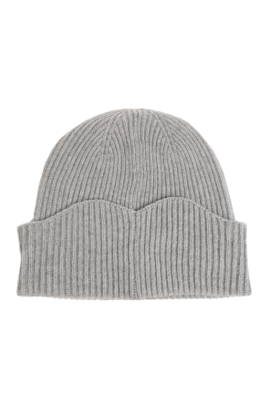 Moschino Gorra con logo