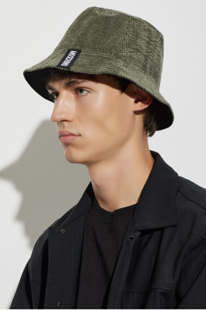 Moschino Chapéu reversível