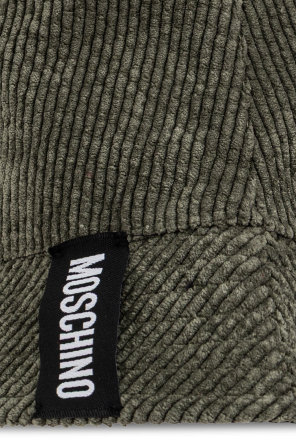 Moschino Chapéu reversível