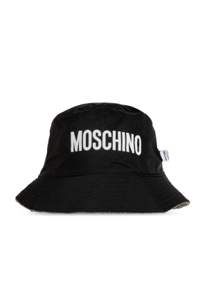 Moschino Chapéu reversível