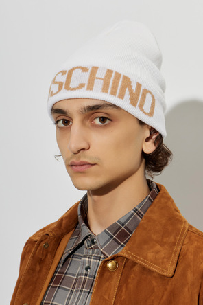Moschino Cap with logo