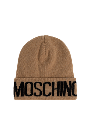 Gorra con logo