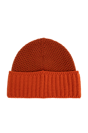 Moschino Cap with logo patch