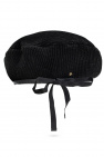 Gucci Beret with logo