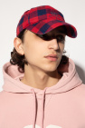 Balenciaga Unisex lifestyle winter hat