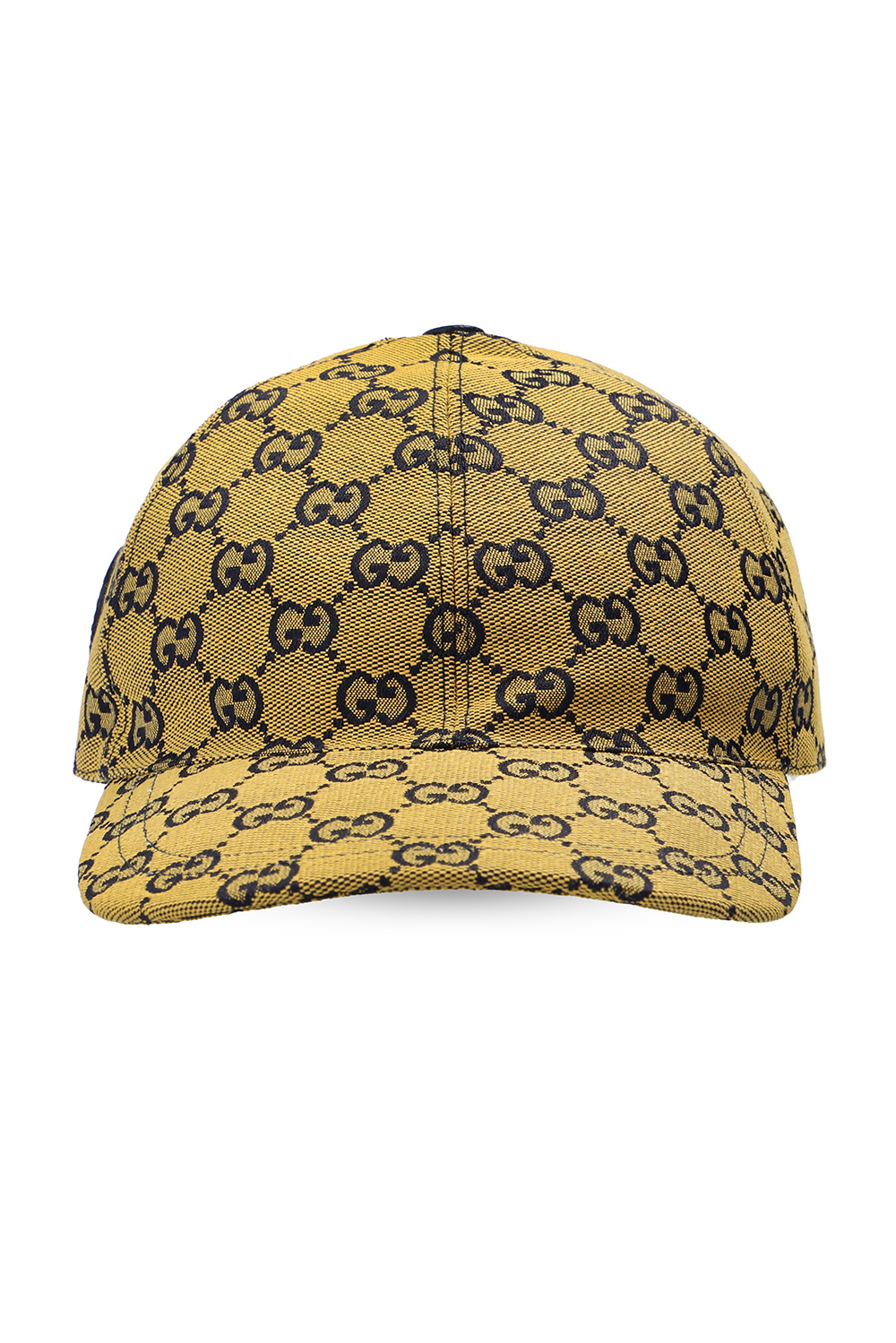 Gucci Baseball cap ‘GG Multicolour’ collection