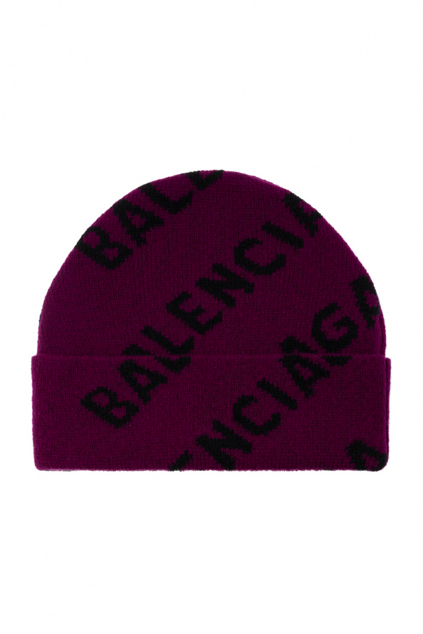 Balenciaga Dublin GAA Cap Senior