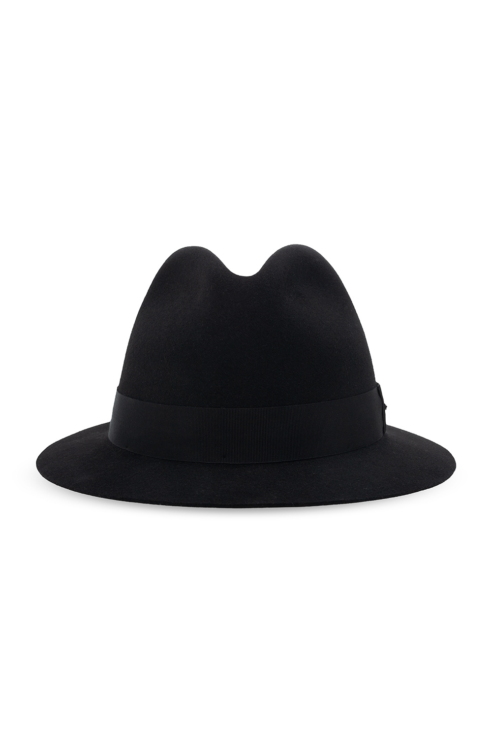 Saint Laurent Felt hat