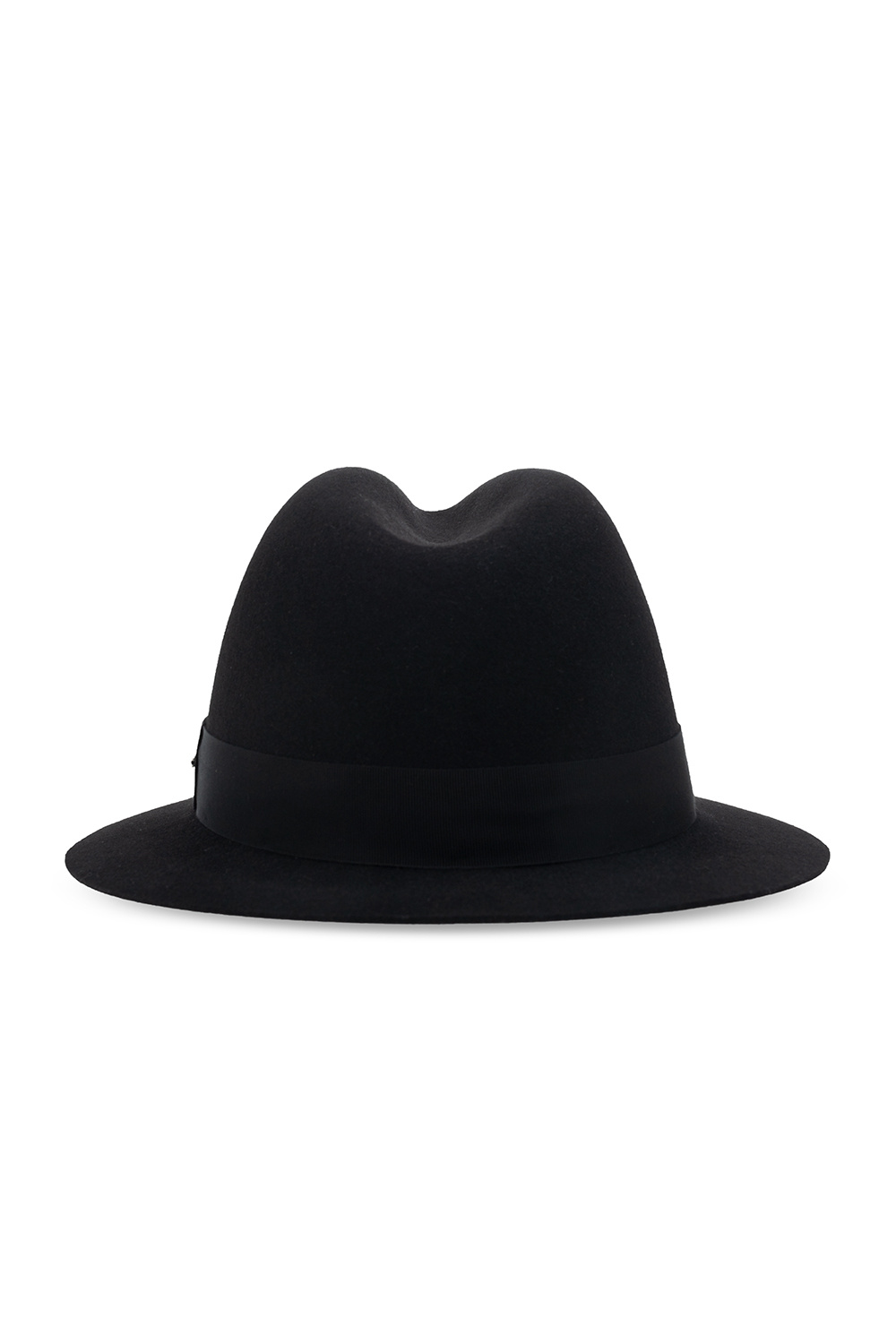 Saint Laurent Felt hat