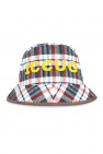 Gucci Stamp Snapback Flat hat