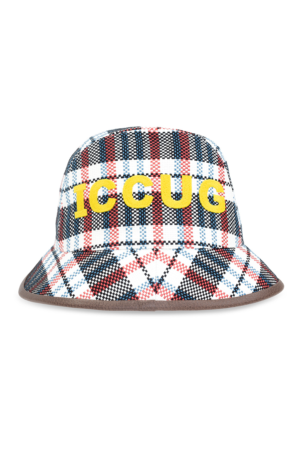 Gucci Bucket hat cotton Infant Toddler Little Kids Big Kids