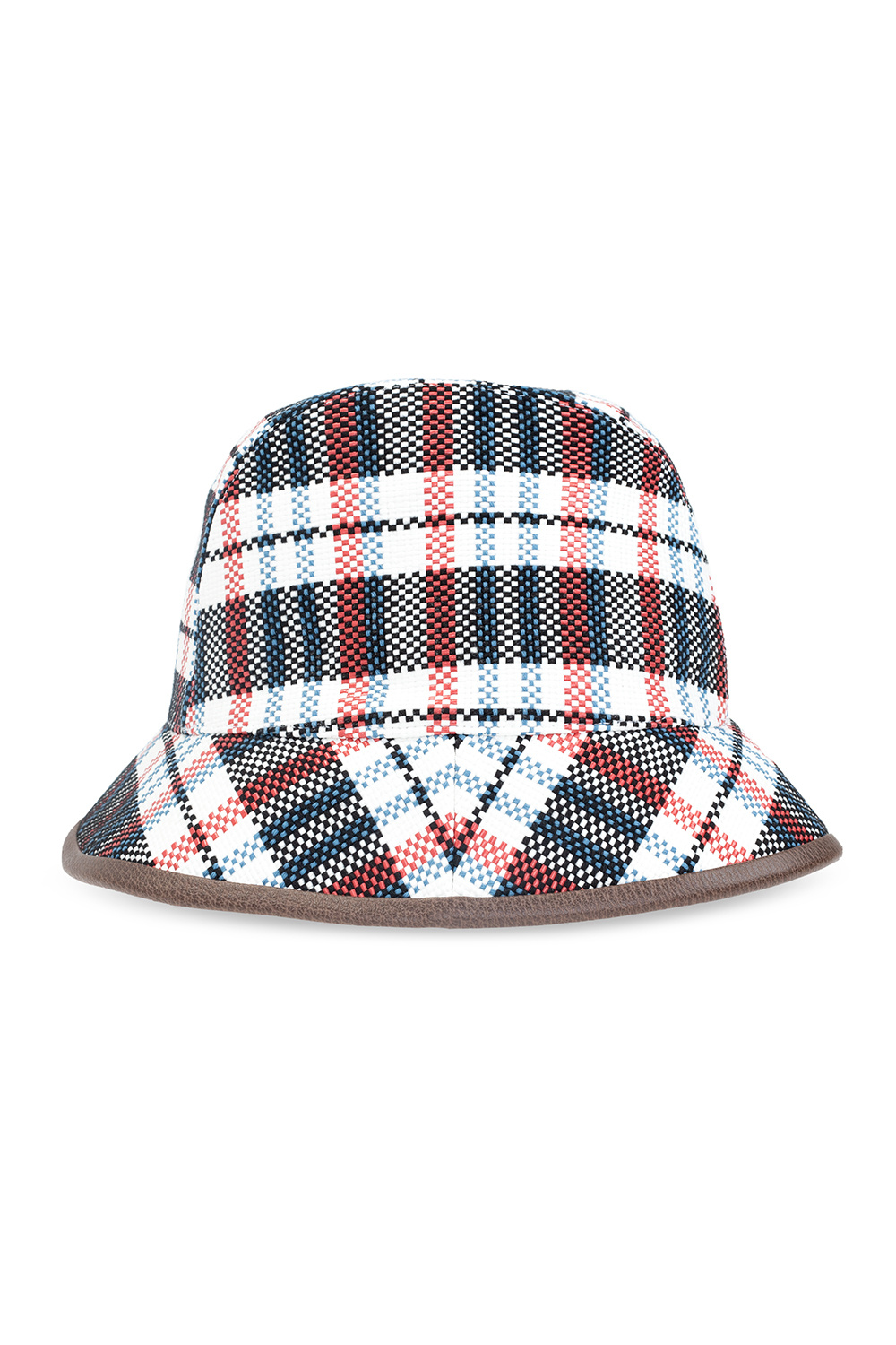 Gucci PAUL SMITH ORGANIC COTTON BUCKET HAT