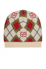 Gucci Kids Wool Man hat