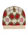 Gucci Kids Wool branco hat