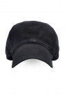 Balenciaga Baseball cap with logo