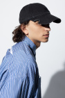 Balenciaga Baseball cap with logo