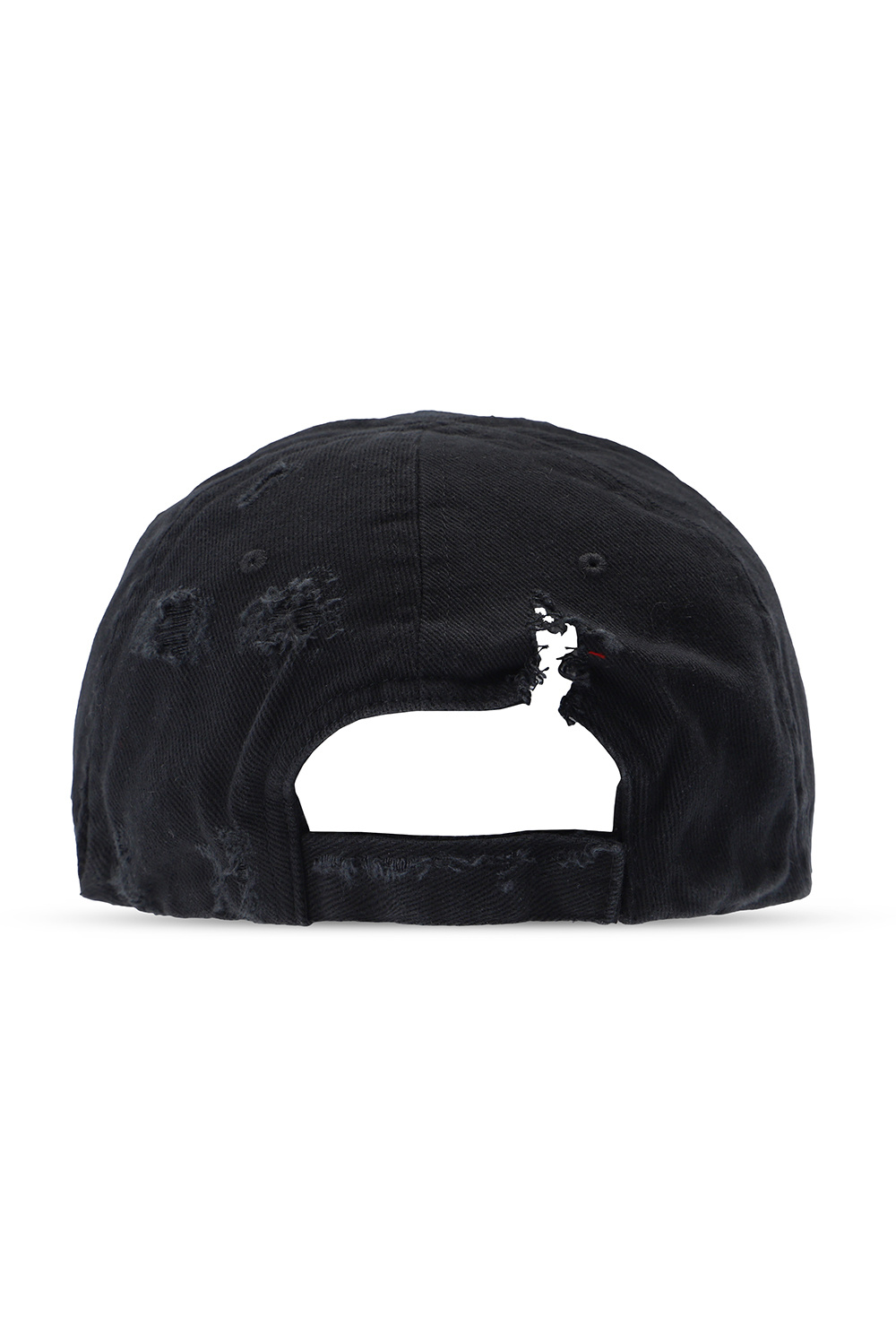 Balenciaga Baseball cap with logo