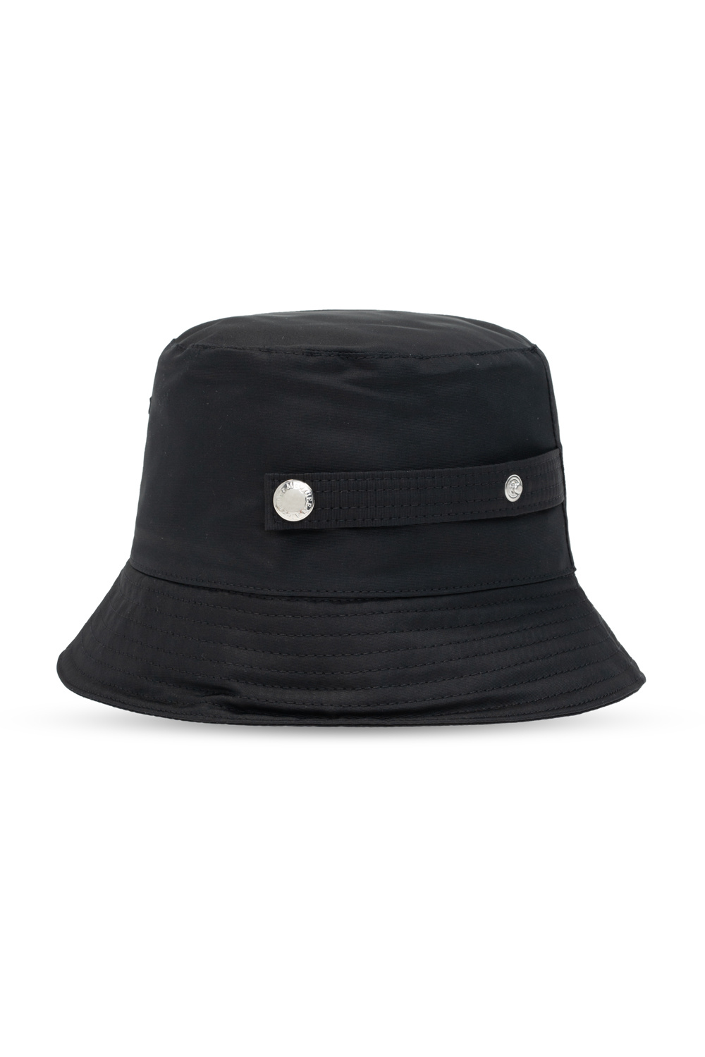 Alexander McQueen Hat with logo