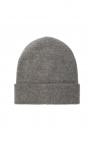 Alexander McQueen Cashmere beanie