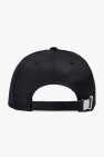 Alexander McQueen Baseball cap