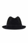 Sombrero Dynamic Bucket Hat K60K609385 Black