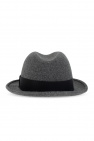 Saint Laurent hat erjha03874 with logo