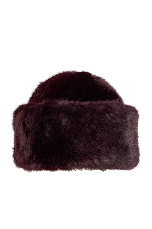 "Lovali" cap od STAND STUDIO