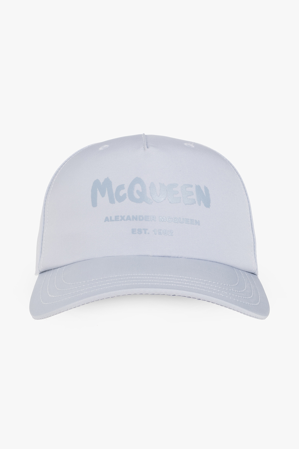 Alexander McQueen Baseball cap