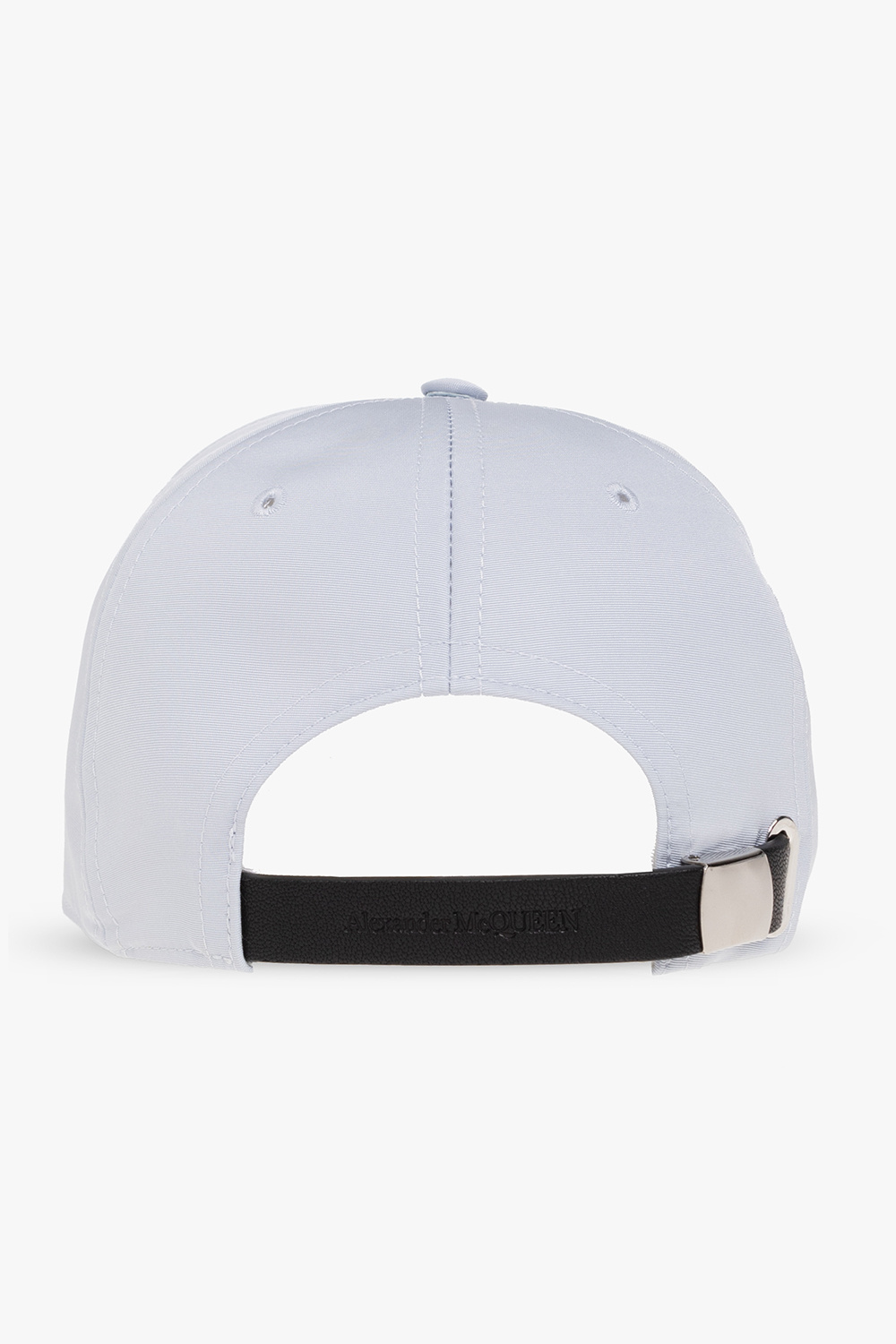 Alexander McQueen Baseball cap