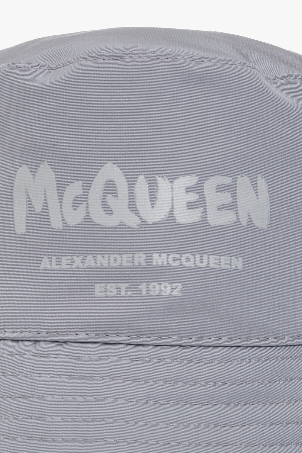 Alexander McQueen Șapcă Graphic Cap AW0AW10191 C87