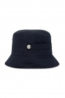 Alexander McQueen RYZ 365 2 and a Reason bucket hat to complete your look