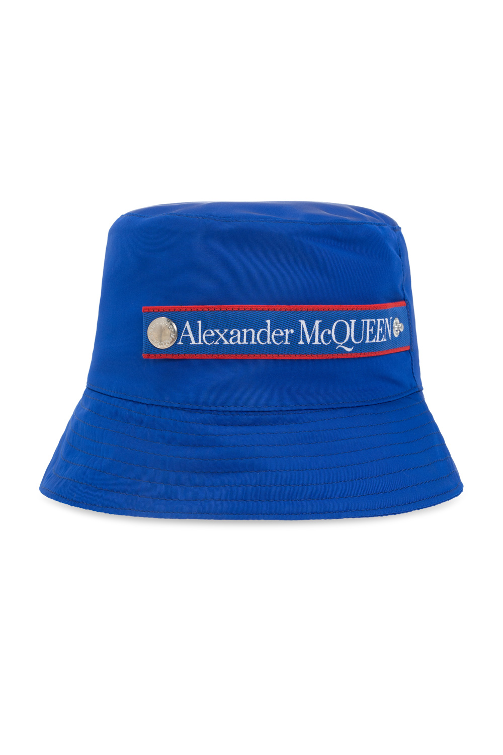Tommy Hilfiger Winter Bucket Hat - Alexander McQueen Logo | embroidered hat | Men's Accessories - StclaircomoShops