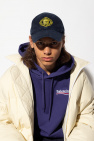 Balenciaga Large cap opening to easily clean and add ice cubes