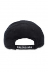 Balenciaga WESC corduroy bucket hat