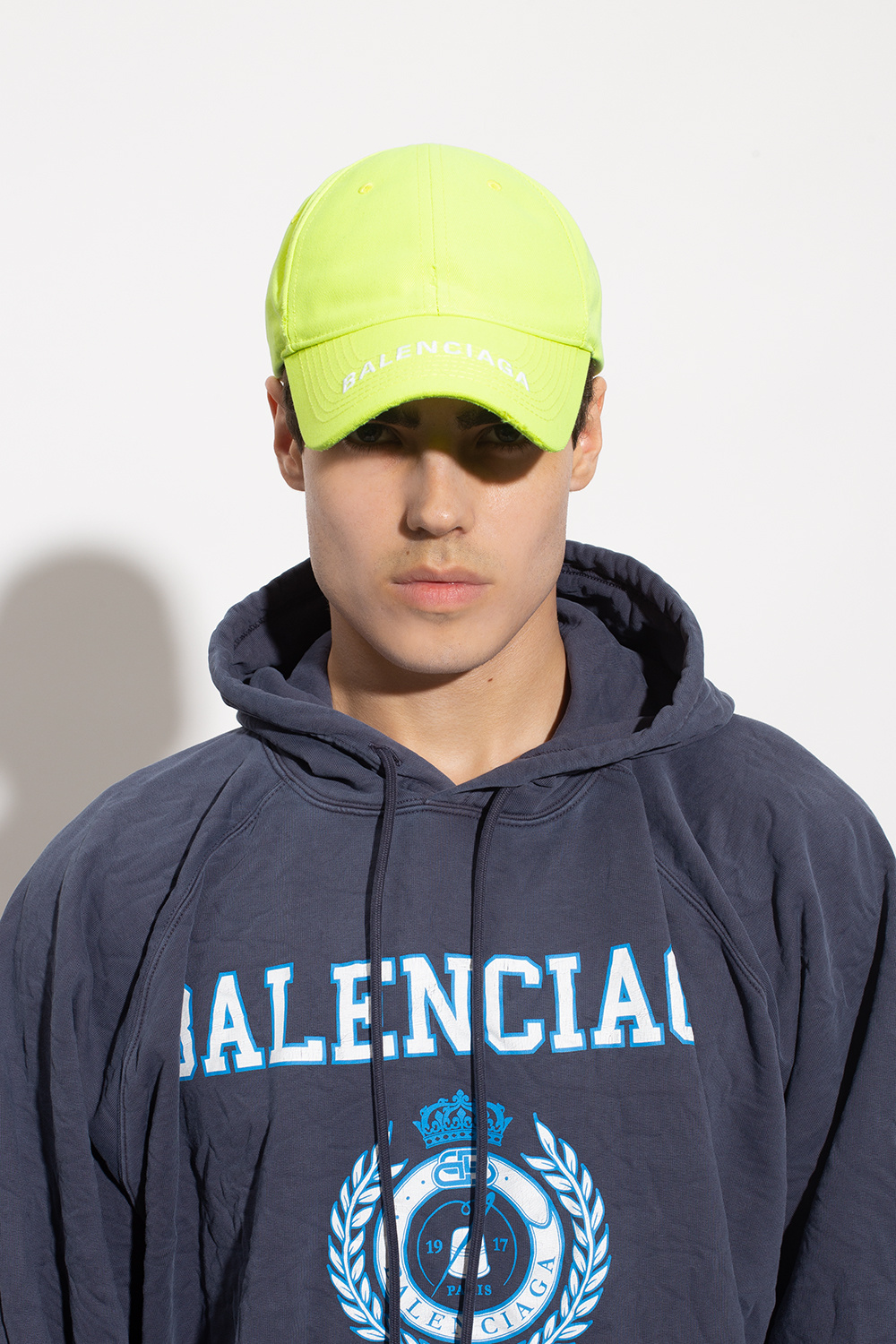 Balenciaga Baseball cap