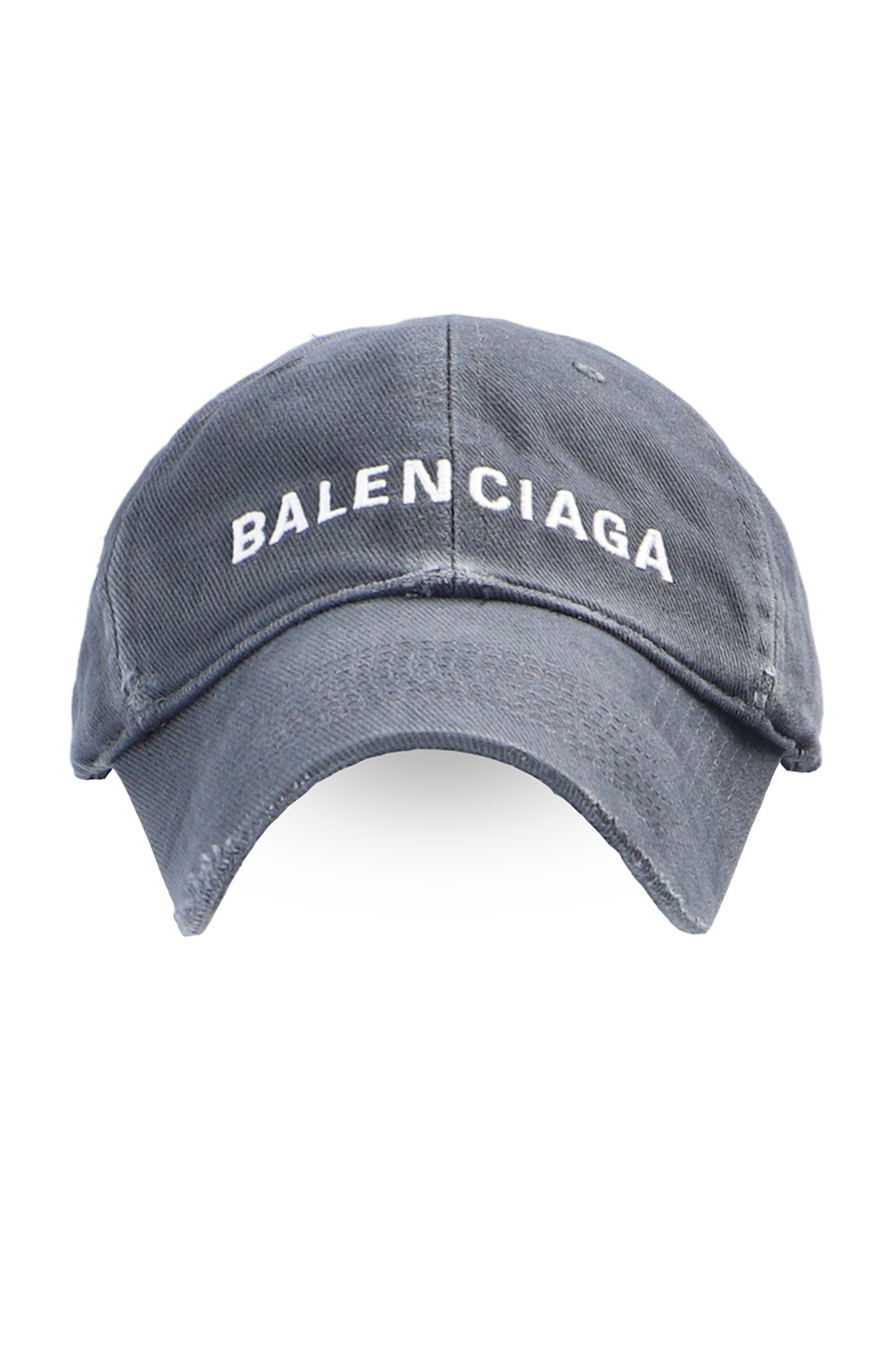 Balenciaga  Balenciaga cap on Designer Wardrobe