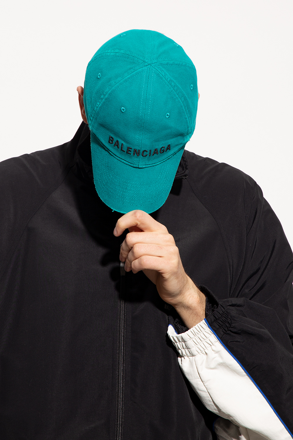 Balenciaga Baseball cap