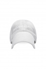 Balenciaga Baseball cap