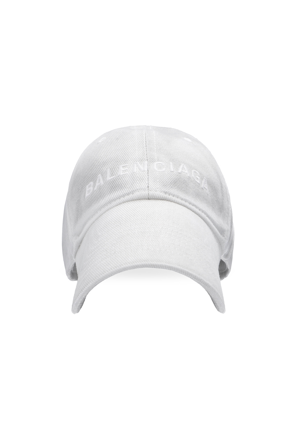 Balenciaga Political Campaign Hat