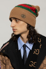 Gucci Wool beanie