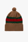 Gucci Wool beanie